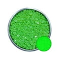 thumbnail image 1 of QHUDLV Glow in Dark Garden Pebbles 50pcs,Terrace Lawn Aquarium Luminous Stones, 1 of 9