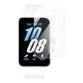 thumbnail image 1 of QHUDLV HFINGAQEX Soft TPU Clear Smartband Protective for Galaxy Fit 3 Smart Wristband Protector TPU For Fit3 Screen R3R6 Cover, 1 of 9