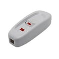 thumbnail image 1 of QHUDLV Household Lamp Switch – 220V 10A Dimming Switch for Table and Floor Lights, 1 of 9