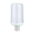 thumbnail image 1 of QHUDLV LED Flame Light Bulbs,4 Modes Flickering Light Bulbs with Upside Down Effect,Flame Lights Bulb,Realistic LED Fire Lights for Halloween Christmas Decorations,Outdoor Party Home Decor, 1 of 9