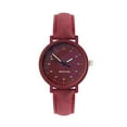 thumbnail image 1 of QHUDLV Fashionable Female student cartoon South Korea Ladies watch Student Watch Hot H6, 1 of 9