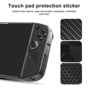 QHUDLV Laptop Skin Protector,Fits Legion GO Tablet