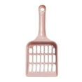 thumbnail image 1 of QHUDLV Long Handle Cat Litter Scooper Plastic Cat Poop Shovel Cats For Cleaning, 1 of 9
