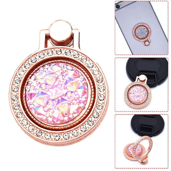 QHUDLV Magnetic Selfie Mirror,Back Camera Slim Mirror,Mobile Accessory