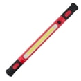 thumbnail image 1 of QHUDLV 2025 New Under Hood Work Light Bar, 3000LM LED Magnetic Light Bar with Hooks, 5000mAh Cordless Rechargeable Hood Light for Mechanic/Car Repairing, 1 of 9