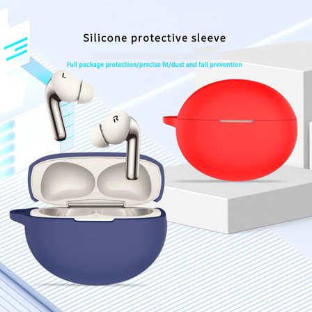 QHUDLV Memory Foam Ear Tips,For Galaxy Buds 3 Pro Earbuds