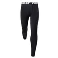 thumbnail image 1 of QHUDLV Men’s Compression Leggings,Sports Training,Base Layer Gym Wear, 1 of 9