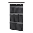 thumbnail image 1 of QHUDLV Mesh Shower Caddy Hanging Organizer 8 Pockets Quick Dry Bathroom Storage, 1 of 9