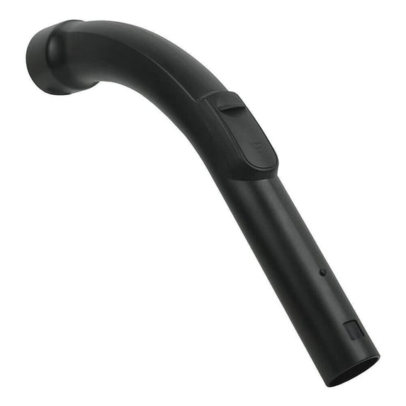 QHUDLV For Miele Vacuum Cleaner Handle Handle Tube Handle 10008382 S8340 C3 Vac Pipe L1