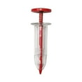thumbnail image 1 of QHUDLV Mini Sowing Seed Dispenser Manual Sower Seed Spreader Hand Precision Seed Seeder Tool Gardening I3g8 Handhe Tool Planter Syringe, 1 of 9