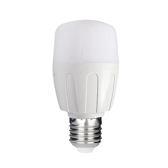 QHUDLV Motion Sensor LED Bulb – E27 Sound Radar – 5W 7W Night Light
