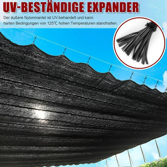 QHUDLV Motorcycle luggage strap Elastic Luggage Fixed Rope Cord Bungee Cycling