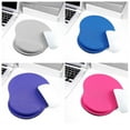 thumbnail image 1 of QHUDLV Mouse Pad Wrist Rest Support Ergonomic Comfort Mat PC Computer Laptop Hot V1, 1 of 9