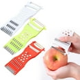 thumbnail image 1 of QHUDLV Multi-functional Kitchen Chopper Kitchen Vegetable Cutting U8F2 Slicer Fast SP, 1 of 9