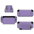 thumbnail image 1 of QHUDLV New Game Protector Sticker Skin for Switch 2:, 1 of 7