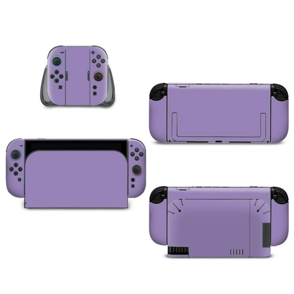 QHUDLV New Game Protector Sticker Skin for Switch 2: