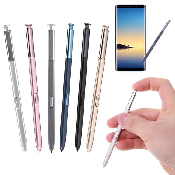 QHUDLV Note 8 Stylus S Pen,Electromagnetic Multifunction Stylus for Galaxy Note
