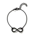 thumbnail image 1 of QHUDLV Simple 8-character Bracelet Personalized Number Versatile Z3 Bracelet U7G2, 1 of 5