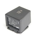 thumbnail image 1 of QHUDLV Optional Optical Side Axis Viewfinder 21/24/40mm External, 1 of 5
