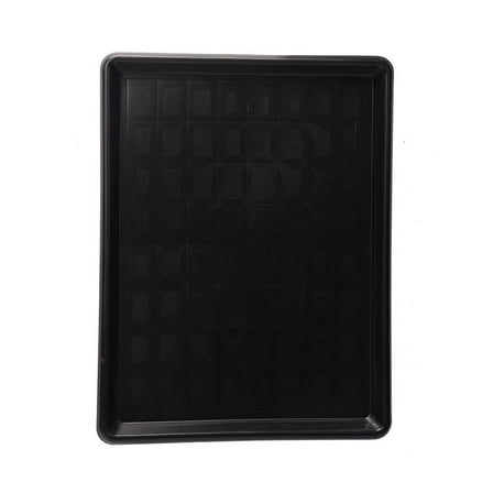 QHUDLV Pet Dog Crate Replacement Pan Midwest Dog Crate Tray 18222430364248