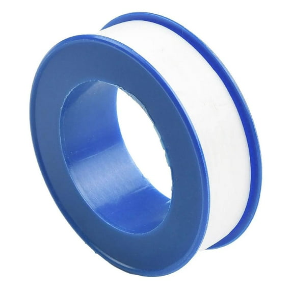 QHUDLV PTFE Plumber Sealant Tape,Shower Pipe Threads,Leakproof Thread Wrap