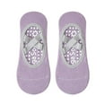 thumbnail image 1 of QHUDLV Professional Yoga Socks – Silicone Anti‑Slip – Women’s Ballet Pilates Grip, 1 of 9