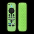 thumbnail image 1 of QHUDLV Protector Protective Case Silicone Cover For Fire TV Stick 4K (2nd Gen) K3C, 1 of 9