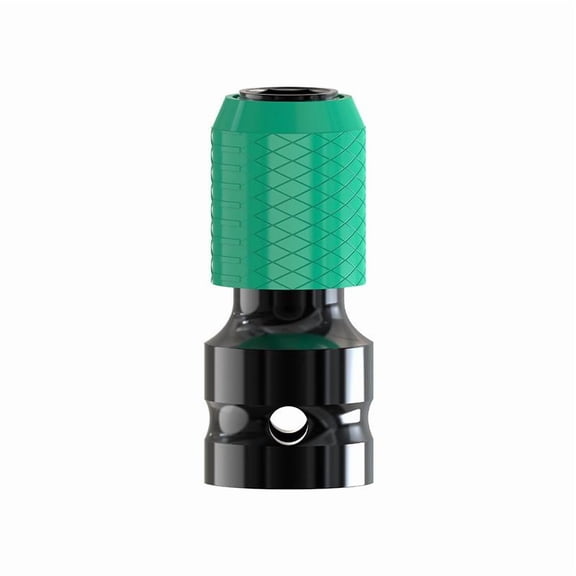 QHUDLV Quick-change Head Multifunctional Power Tool Fast Conversion Adaptability