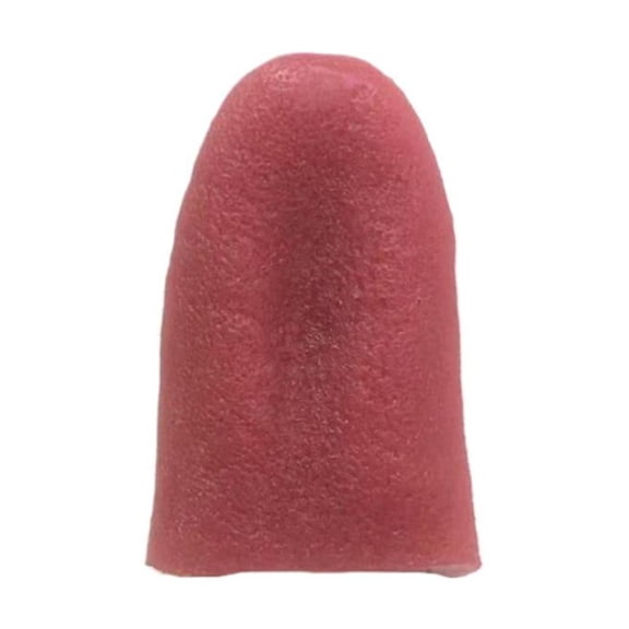 QHUDLV Realistic Fake Tongue Gross, Prank Magic Trick, Fashion Processing Props for Halloween