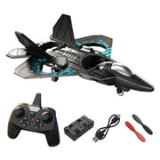 QHUDLV Remote Control Stunt Drone ,One‑Key 360° Flip Hovering Headless Mode with LED Night Light ,Durable Foam Body 6min Flight Easy Control