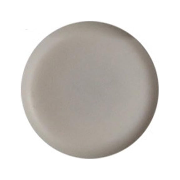 QHUDLV Replacement Grey Thumbstick Circle Pad * 3DS For 2DS 3DS XL &