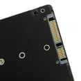 thumbnail image 1 of QHUDLV SSD Converter Adapter,M.2 NVMe to SATA,High‑Speed Transfer Board, 1 of 9