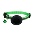 thumbnail image 1 of QHUDLV Safety Release Cat Kitten Collar Quick Release Reflective US Vis HOT Bell, 1 of 5
