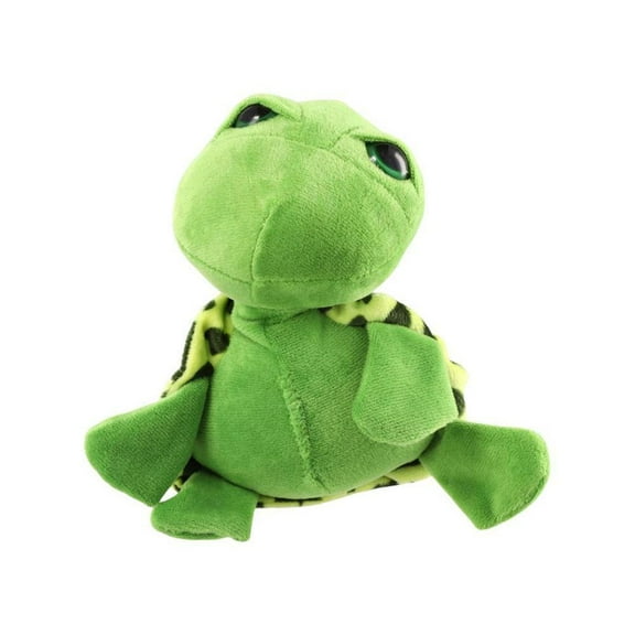 QHUDLV Sea Turtle Plush Toy 20CM Soft Stuffed Animal Cuddly Gift for Kids