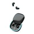 thumbnail image 1 of QHUDLV Small Mini Invisible Wireless Bluetooth Earphones In Ear Sleep Earbud //, 1 of 9