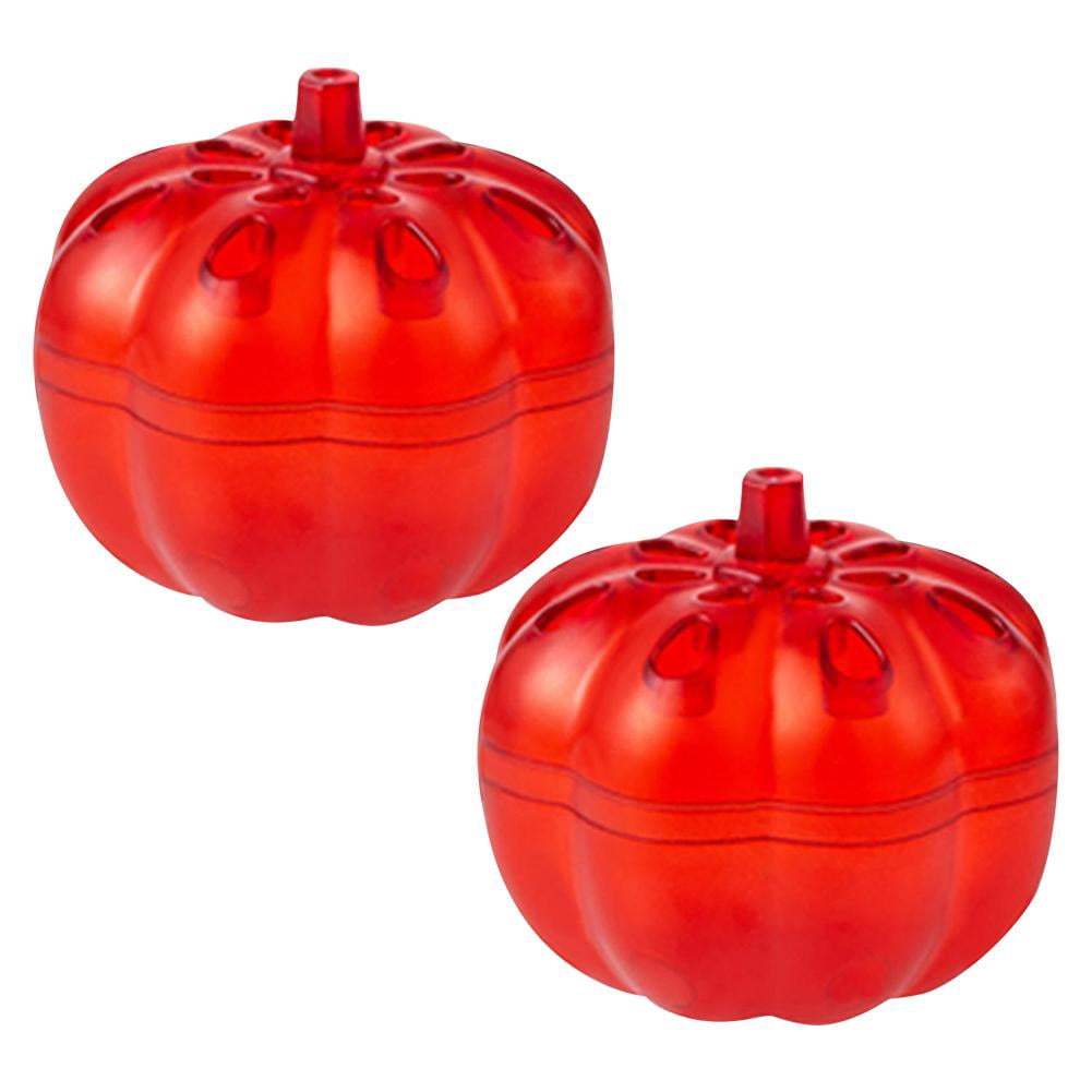 Monitor Traps QHUDLV Small pumpkin Fruit Fly Control Monitor Traps - Walmart.com