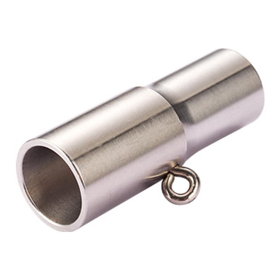 QHUDLV Squid Hook Corrector Wood Shrimp Hook Metal Corrector Outdoor Fishing Tool M8