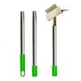 thumbnail image 1 of QHUDLV Steel Wire Weeding Brush for Garden, Manual Weeder Hook Tool for Removing Weeds and Debris from Driveway Cracks and Patio, 1 of 9
