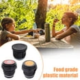 thumbnail image 1 of QHUDLV Stopper Replacement Lid Plug Thermo Mug Thermal Cup L2 Bottle Cover Vacuum, 1 of 9