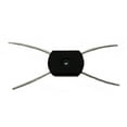 thumbnail image 1 of QHUDLV String Trimmer Head – Steel Wire Spool – Weed Wacker Attachment, 1 of 5