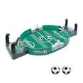 thumbnail image 1 of QHUDLV Table Football Game – Interactive Soccer Toy – Fun Gift for Kids Adults, 1 of 9