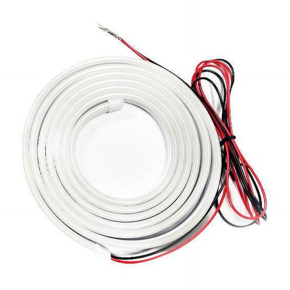 QHUDLV Trunk Ambient Light,Automatic Sensing Interior LED,High Brightness Car Decoration