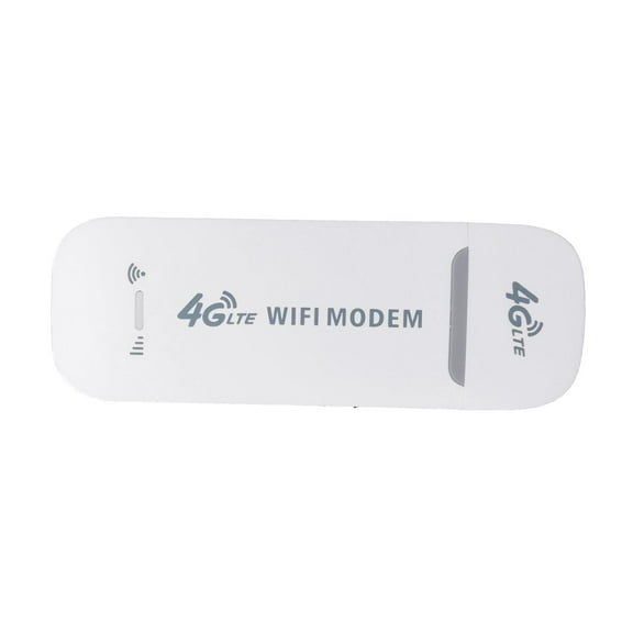 QHUDLV Unlocked 4G LTE WIFI Wireless USB Dongle Stick Mobile Modem 2022 Q Hotspot