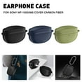 thumbnail image 1 of QHUDLV WF-1000XM5 Earbuds Case Cover,Stylish Silicone Protective Cover for 2023 Model, 1 of 4
