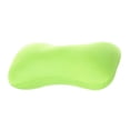 thumbnail image 1 of QHUDLV WSRRDRECVHi Extra Soft Microbead Travel Pillow Back Head Cushion Throw Pillow Stress Pillow Sleep Relief Micro Bead, 1 of 5