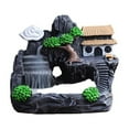thumbnail image 1 of QHUDLV Waterfall Incense Holder Backflow Incense Burner Censer, 1 of 9