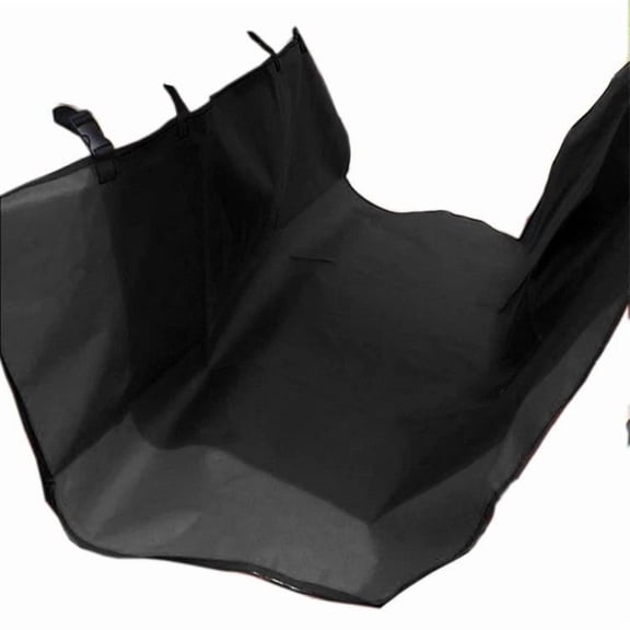 QHUDLV Waterproof Pet Seat Protector, High-Density Oxford Cloth, Anti-Slip Design, Protects Car Seats from Pet Hair and Messes