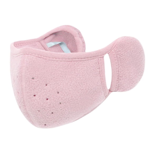 QHUDLV Windproof Face Mask – Ear Warmers Bandana – Winter Protection