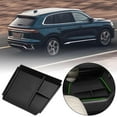 thumbnail image 1 of QHUDLV for 25 Xingyue L Models Storage Box Under Center Console Hidden Storage Box J4, 1 of 9