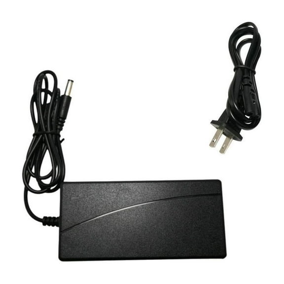 QHUDLV for 29.4V 2A Power Adapter Charger For Self Balancing Hoverboard New T3